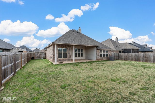 712 Abita, Bossier City, LA 71111