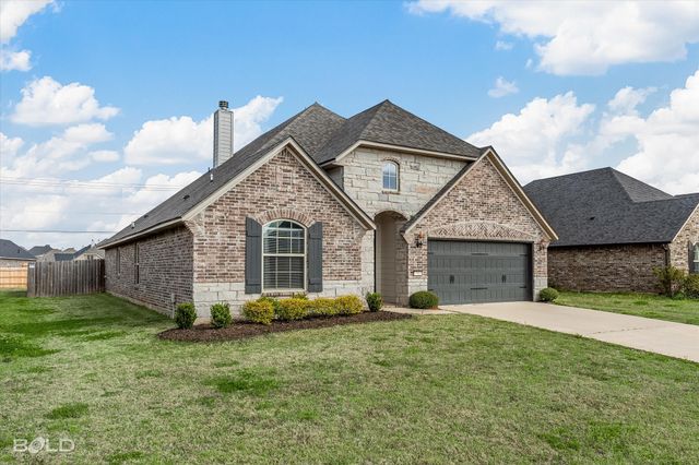 712 Abita, Bossier City, LA 71111