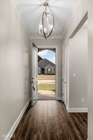 712 Abita, Bossier City, LA 71111