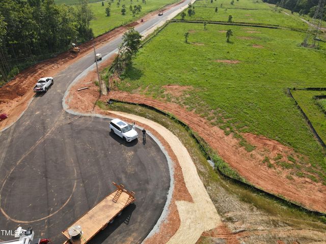 Lot 6 Magpie Lane, Hillsborough, NC 27278