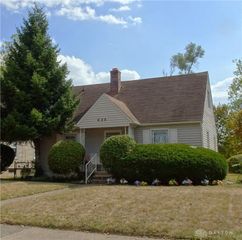 608 15th Avenue, Middletown, OH 45044