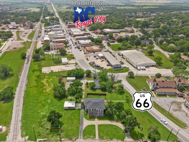 107 S Josephine Street, Royse City, TX 75189