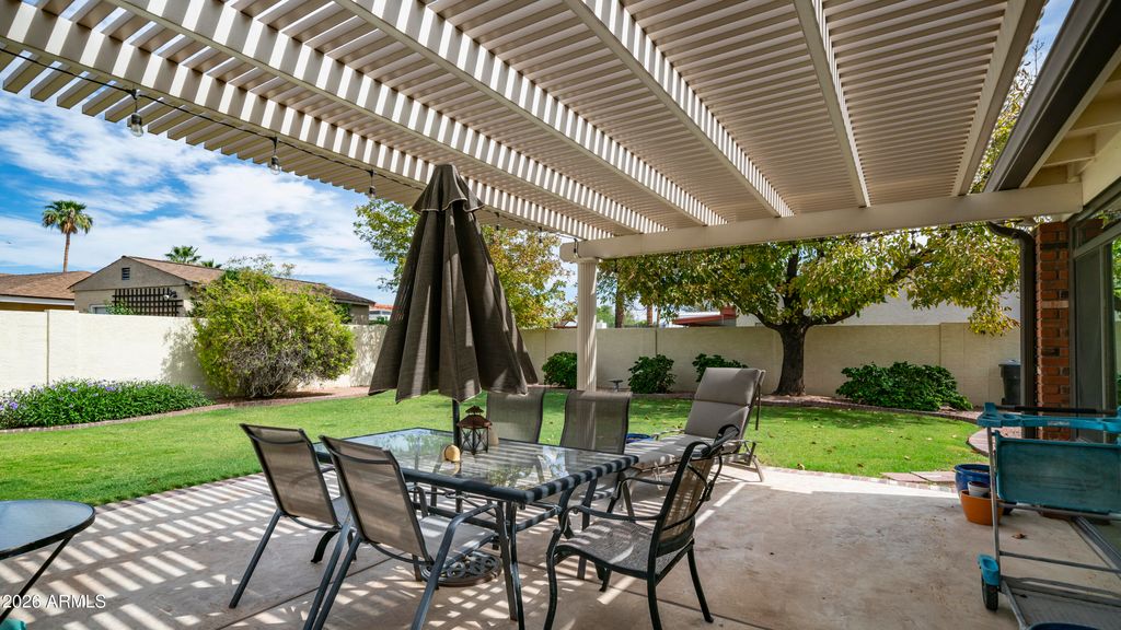 2340 E JASMINE Street, Mesa, AZ 85213 — photo 4