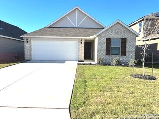 2043 Chelsea Grove, New Braunfels, TX 78130