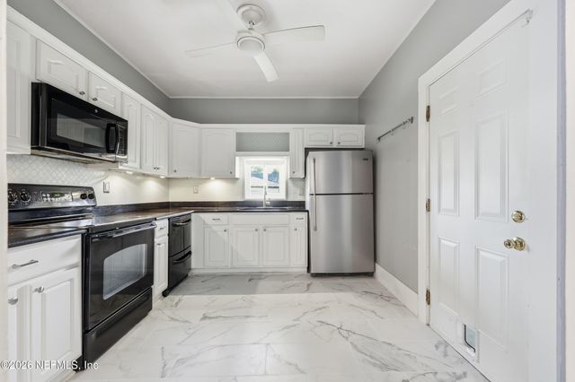 3947 BOONE PARK Avenue, Jacksonville, FL 32205