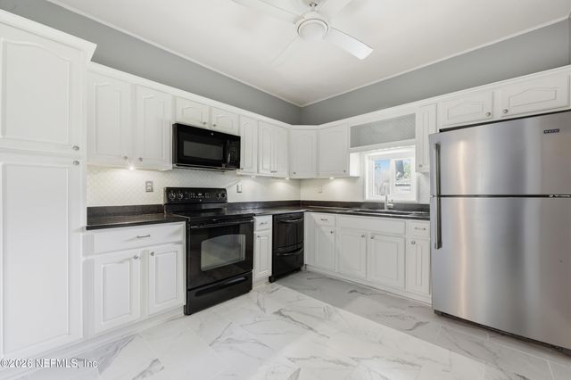 3947 BOONE PARK Avenue, Jacksonville, FL 32205