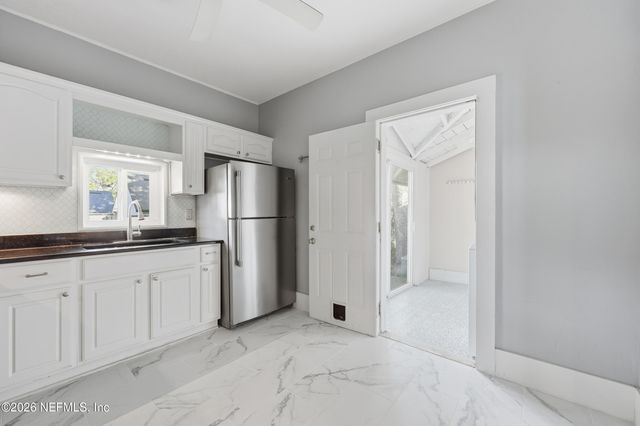 3947 BOONE PARK Avenue, Jacksonville, FL 32205