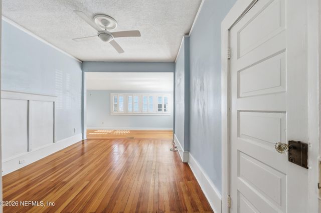 3947 BOONE PARK Avenue, Jacksonville, FL 32205