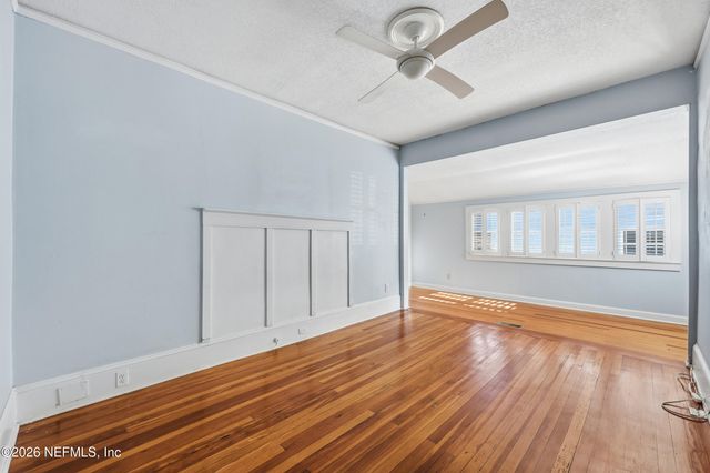 3947 BOONE PARK Avenue, Jacksonville, FL 32205