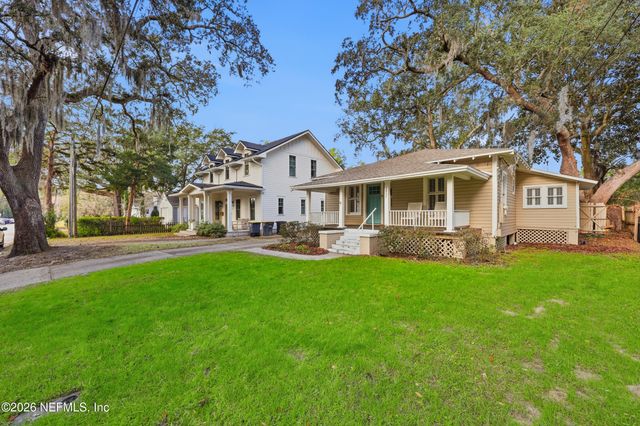 3947 BOONE PARK Avenue, Jacksonville, FL 32205