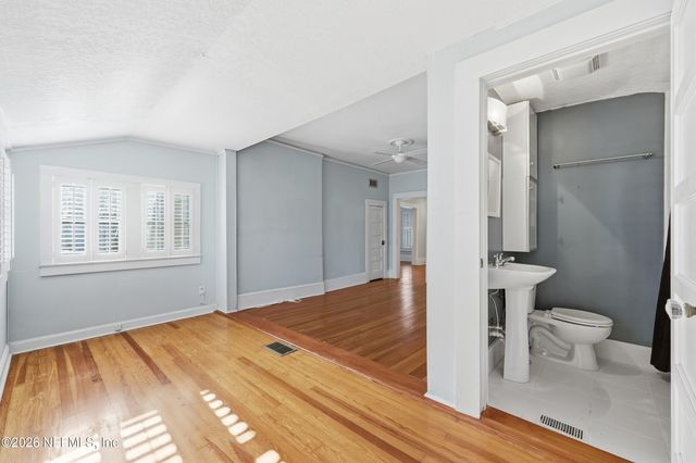 3947 BOONE PARK Avenue, Jacksonville, FL 32205