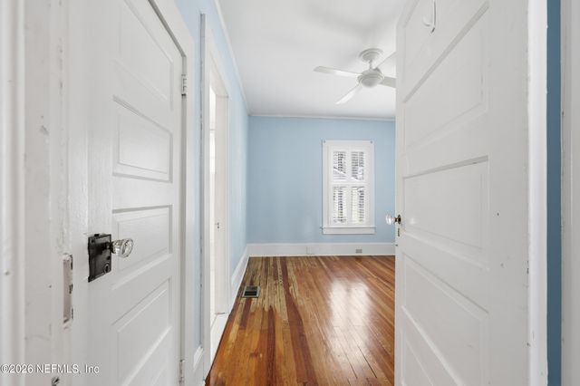 3947 BOONE PARK Avenue, Jacksonville, FL 32205