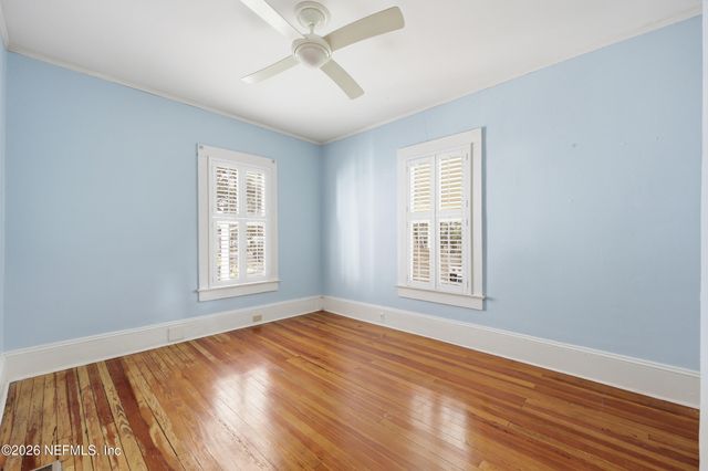 3947 BOONE PARK Avenue, Jacksonville, FL 32205