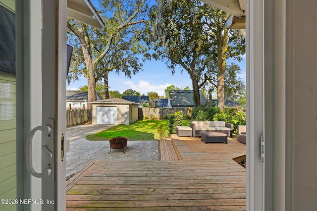 3947 BOONE PARK Avenue, Jacksonville, FL 32205