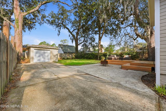 3947 BOONE PARK Avenue, Jacksonville, FL 32205