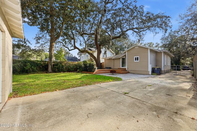 3947 BOONE PARK Avenue, Jacksonville, FL 32205