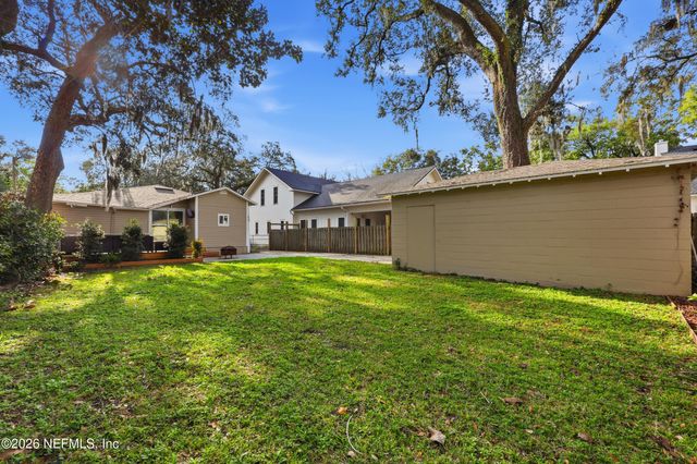 3947 BOONE PARK Avenue, Jacksonville, FL 32205