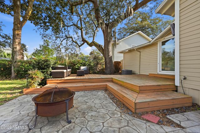 3947 BOONE PARK Avenue, Jacksonville, FL 32205