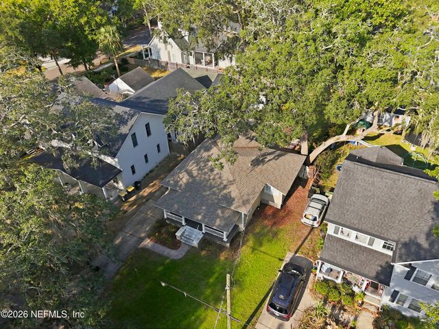 3947 BOONE PARK Avenue, Jacksonville, FL 32205