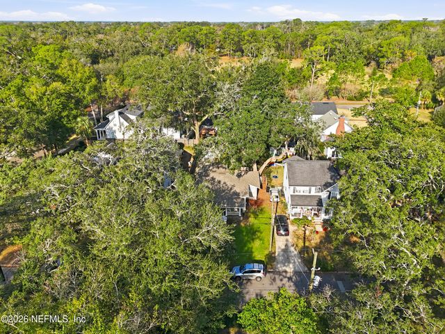 3947 BOONE PARK Avenue, Jacksonville, FL 32205