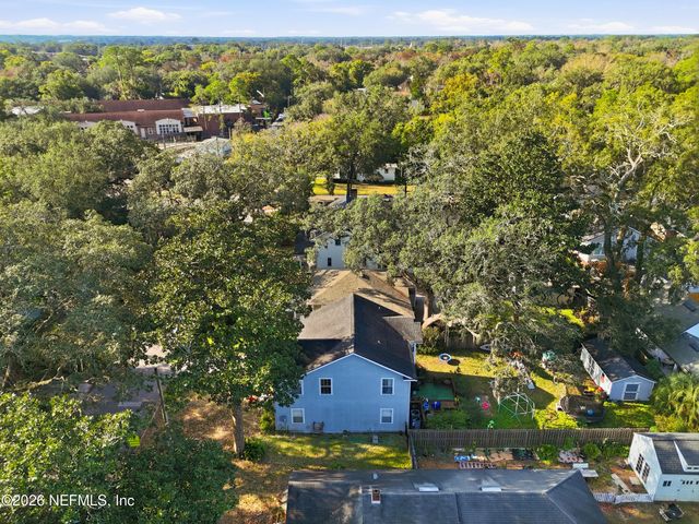 3947 BOONE PARK Avenue, Jacksonville, FL 32205