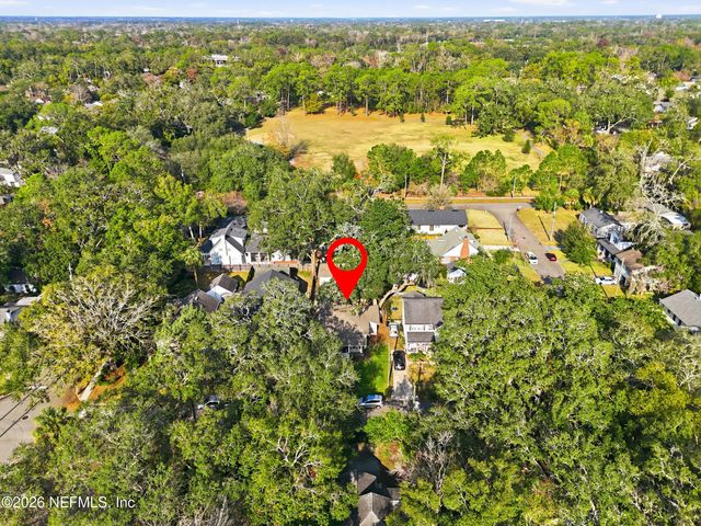 3947 BOONE PARK Avenue, Jacksonville, FL 32205