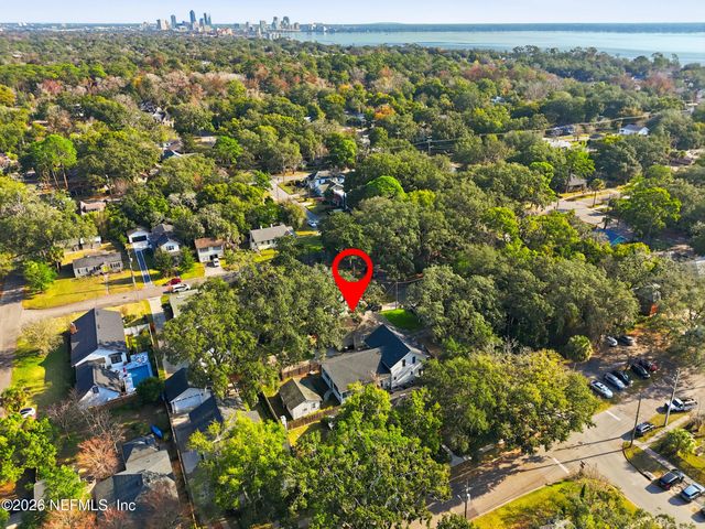 3947 BOONE PARK Avenue, Jacksonville, FL 32205