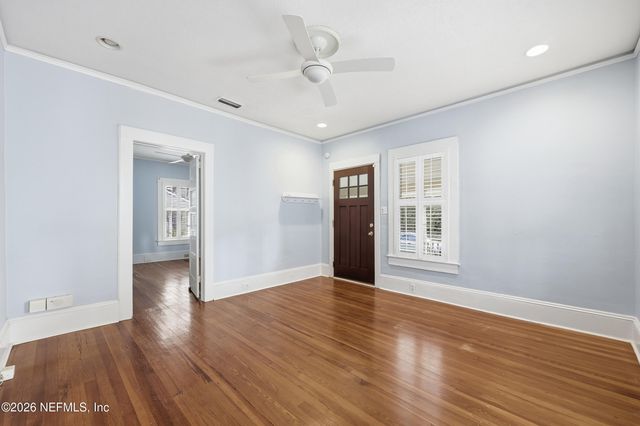 3947 BOONE PARK Avenue, Jacksonville, FL 32205