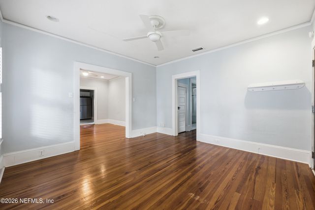 3947 BOONE PARK Avenue, Jacksonville, FL 32205