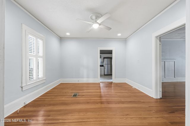 3947 BOONE PARK Avenue, Jacksonville, FL 32205