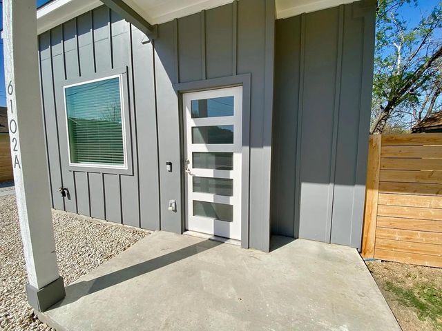 6102 Caddie ST A, Austin, TX 78741