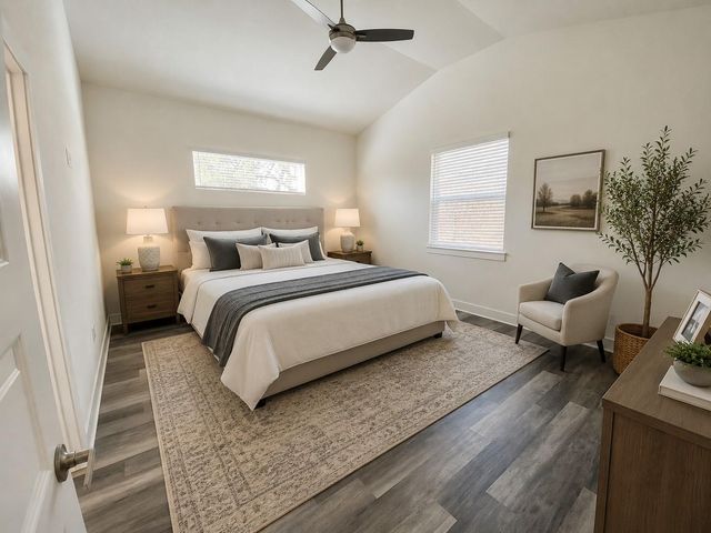 6102 Caddie ST A, Austin, TX 78741