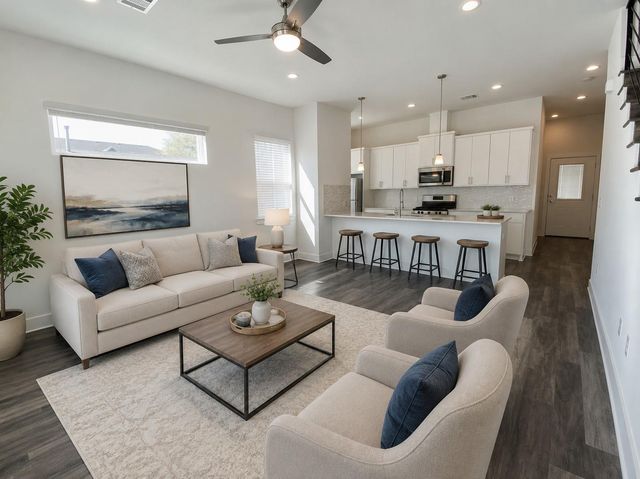 6102 Caddie ST A, Austin, TX 78741