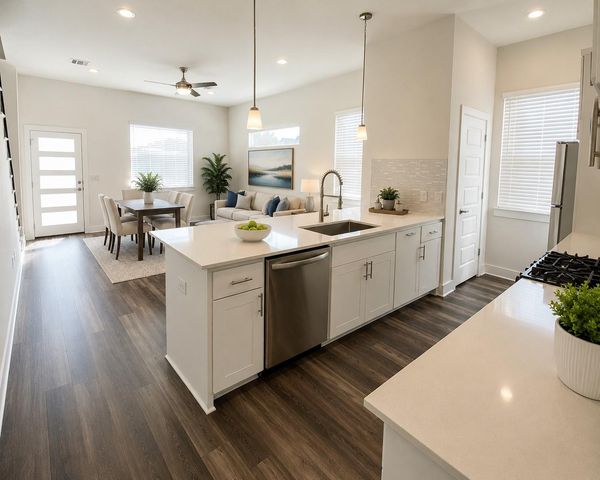 6102 Caddie ST A, Austin, TX 78741
