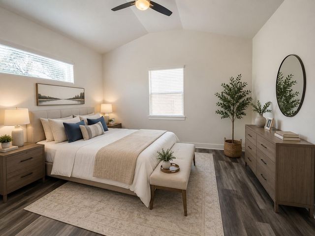 6102 Caddie ST A, Austin, TX 78741