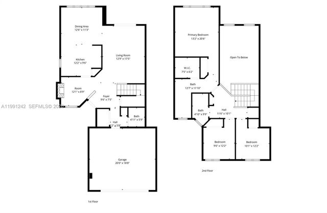 1062 SW 158th Ave, Pembroke Pines, FL 33027