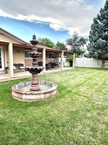 541 Teco Street, Grand Junction, CO 81504