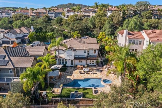 2 Aquila Way, Laguna Hills, CA 92679