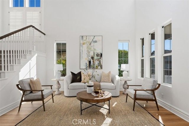 2 Aquila Way, Laguna Hills, CA 92679