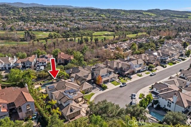 2 Aquila Way, Laguna Hills, CA 92679