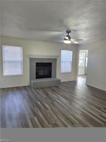 1504 Heathrow DR, Virginia Beach, VA 23464