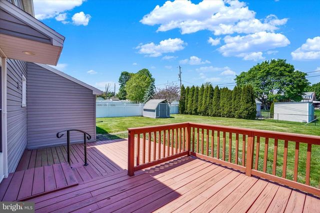 1919 ORANGE ST, York, PA 17404