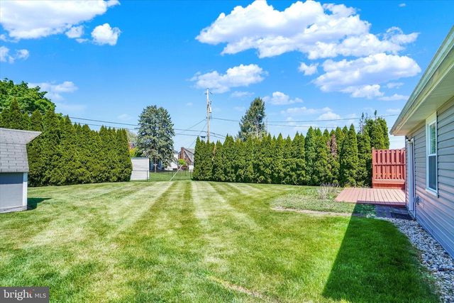 1919 ORANGE ST, York, PA 17404