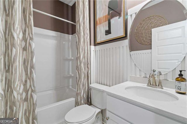 229 Ruthe Cove, Locust Grove, GA 30248