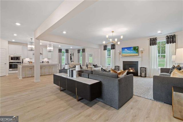 229 Ruthe Cove, Locust Grove, GA 30248