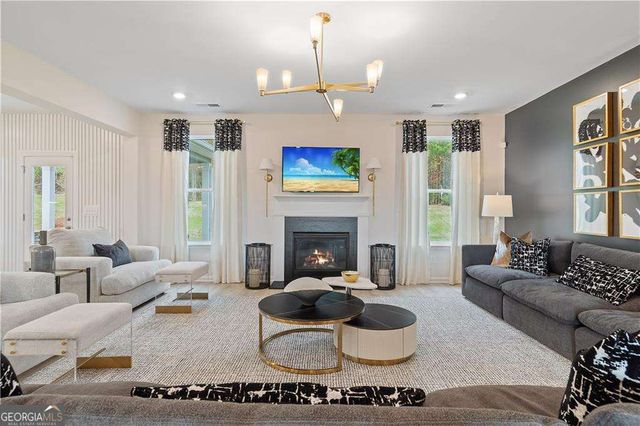 229 Ruthe Cove, Locust Grove, GA 30248