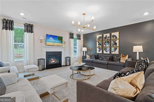 229 Ruthe Cove, Locust Grove, GA 30248