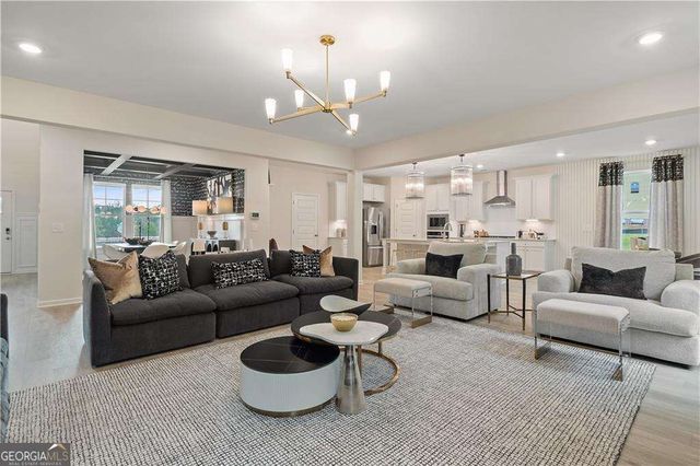 229 Ruthe Cove, Locust Grove, GA 30248