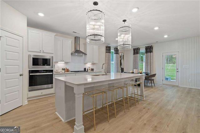 229 Ruthe Cove, Locust Grove, GA 30248