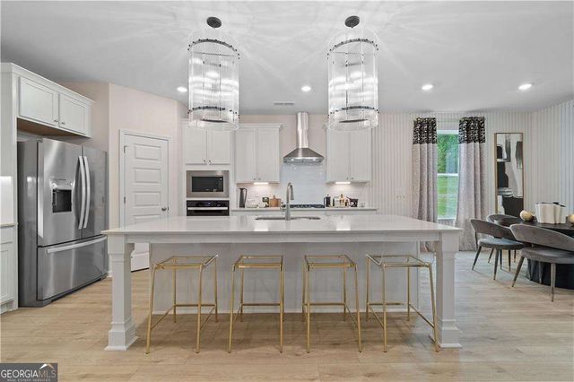 229 Ruthe Cove, Locust Grove, GA 30248